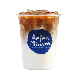 Kopi Susu Original